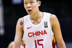 福建男篮连续挑战强队，迎接挑战